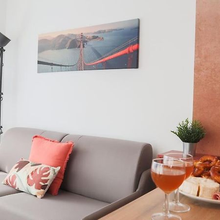 {Le Factory}, Proche Euroairport Appartement Saint-Louis  Buitenkant foto