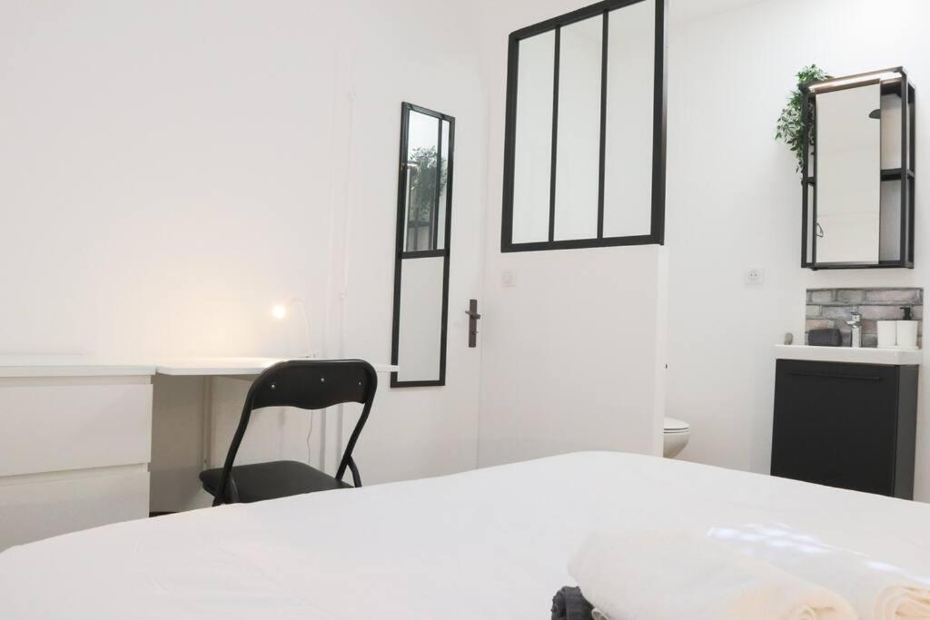 {Le Factory}, Proche Euroairport Appartement Saint-Louis  Buitenkant foto