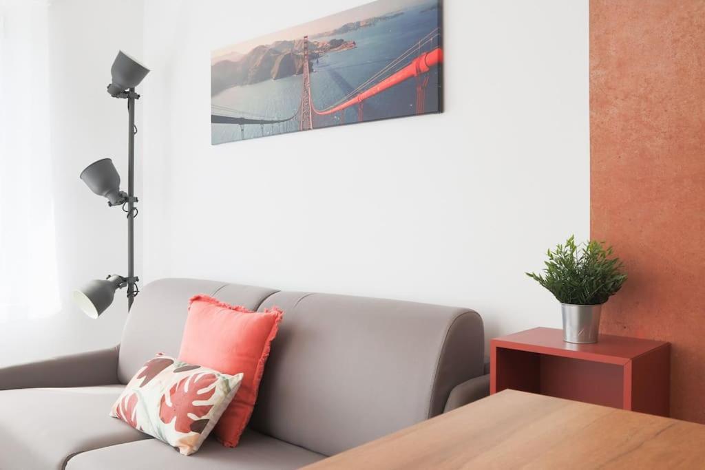{Le Factory}, Proche Euroairport Appartement Saint-Louis  Buitenkant foto
