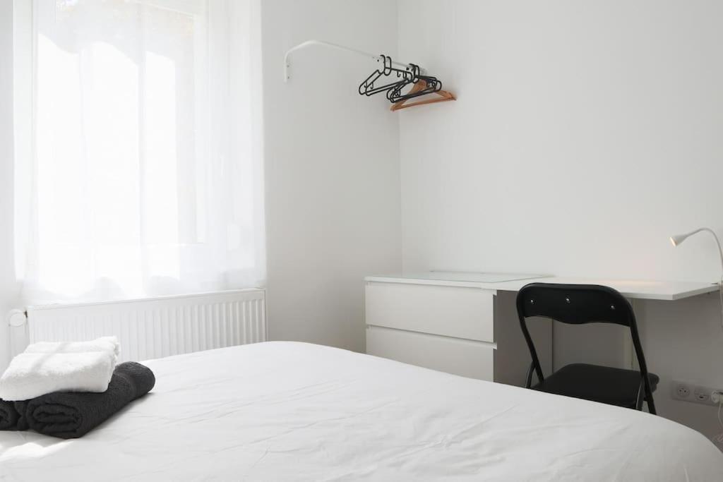 {Le Factory}, Proche Euroairport Appartement Saint-Louis  Buitenkant foto