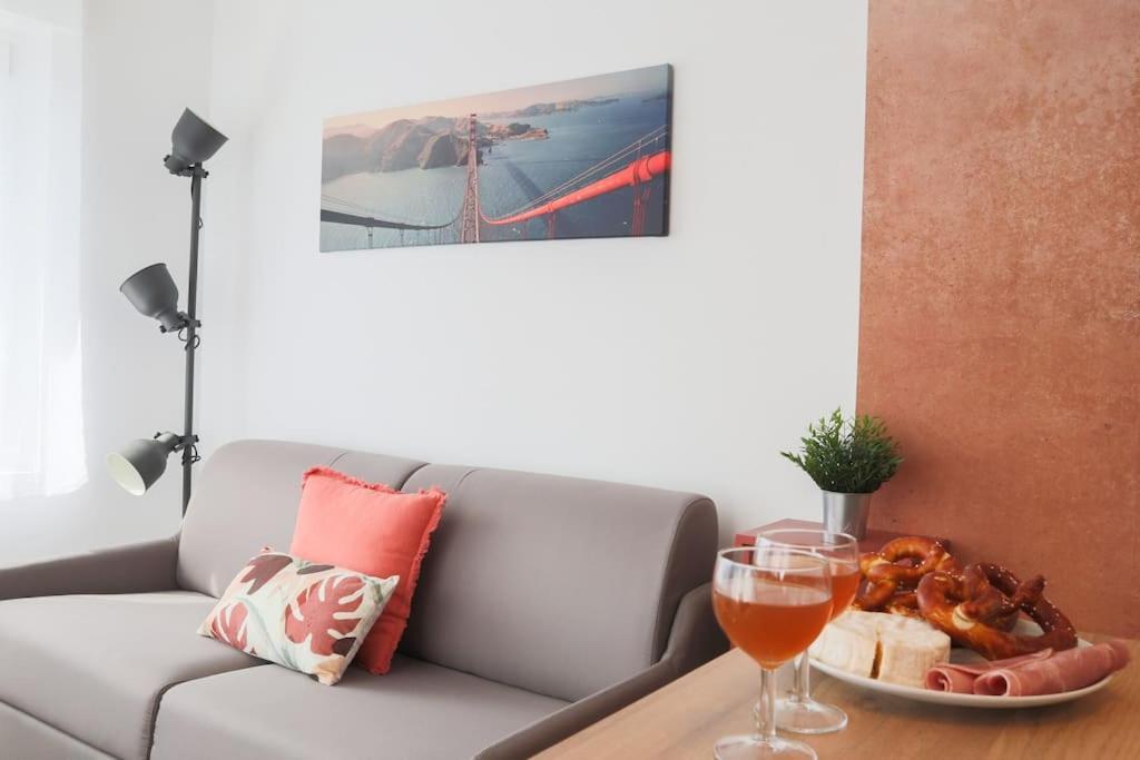 {Le Factory}, Proche Euroairport Appartement Saint-Louis  Buitenkant foto