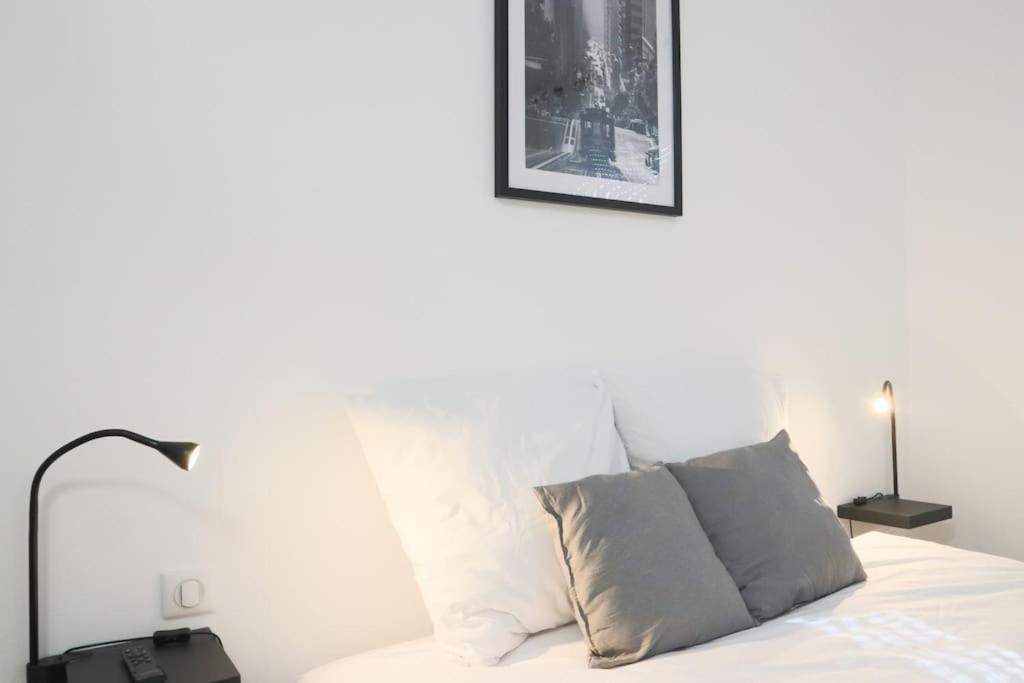 {Le Factory}, Proche Euroairport Appartement Saint-Louis  Buitenkant foto