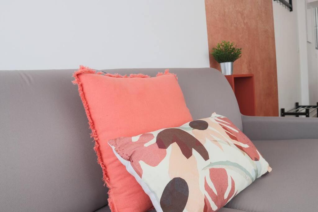 {Le Factory}, Proche Euroairport Appartement Saint-Louis  Buitenkant foto