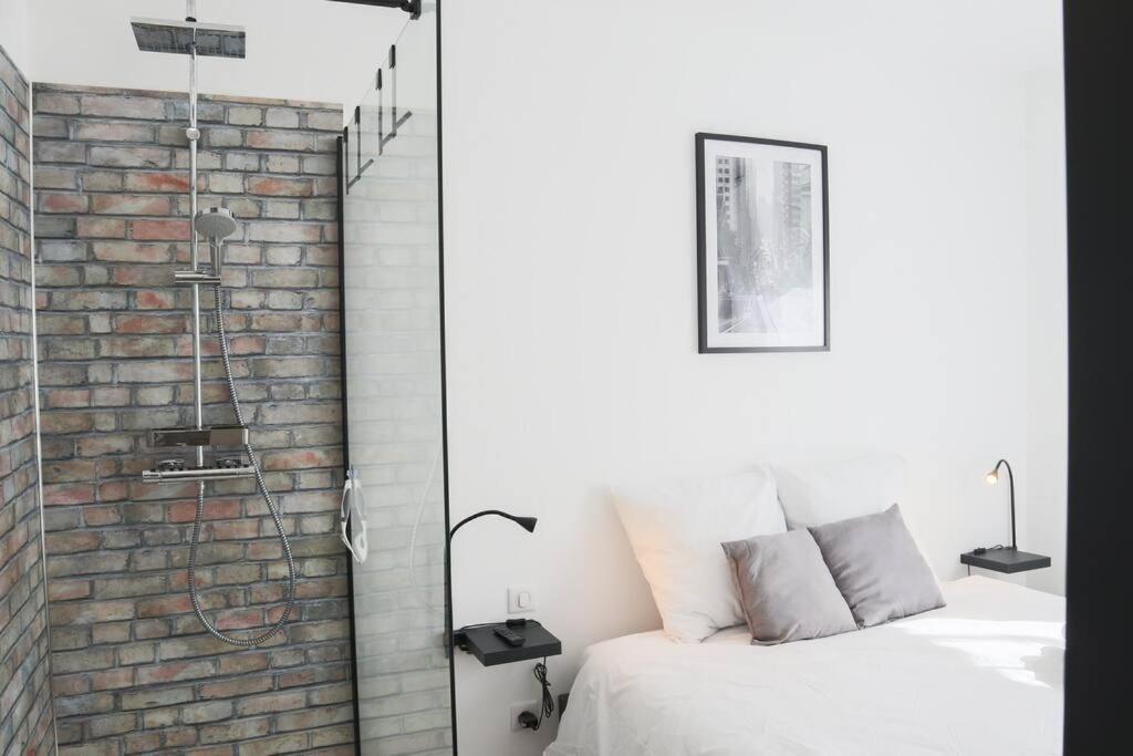 {Le Factory}, Proche Euroairport Appartement Saint-Louis  Buitenkant foto