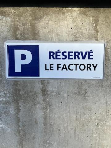 {Le Factory}, Proche Euroairport Appartement Saint-Louis  Buitenkant foto